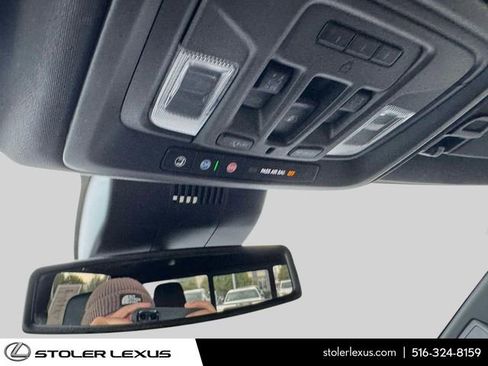 Used 2023 GMC Sierra 1500 AT4 w/ AT4 Preferred Package image 34