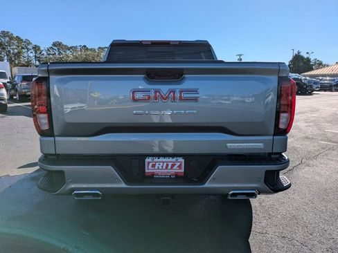 New 2026 GMC Sierra 1500 Elevation image 5
