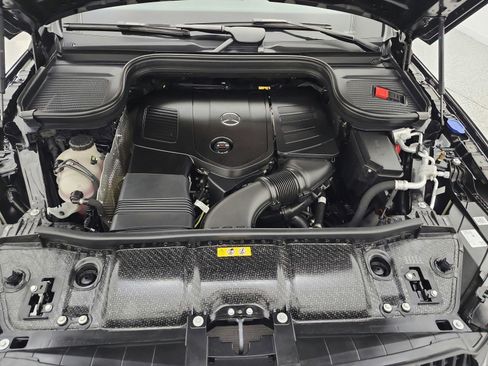 Certified 2026 Mercedes-Benz GLE 350 4MATIC image 22