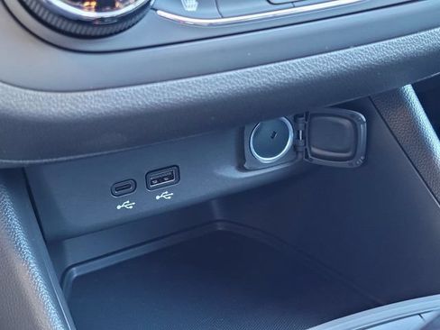 New 2026 Buick Envista Preferred w/ Convenience I Package FWD image 19