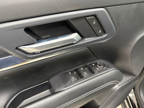 New 2026 GMC Terrain Elevation image 17