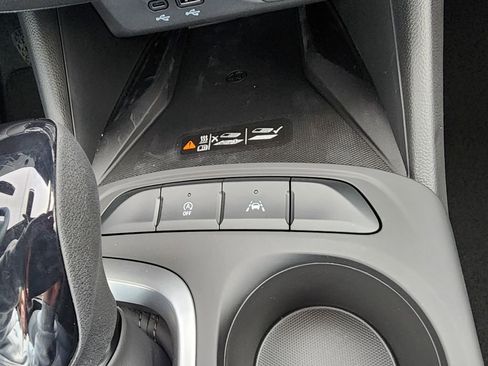 New 2026 Buick Envista Preferred w/ Convenience I Package image 28