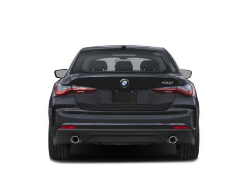 New 2026 BMW 430i w/ Premium Package RWD image 8