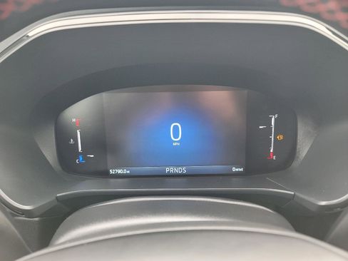 Used 2023 Ford Escape ST-Line w/ Tech Pack #1 AWD/4WD image 24