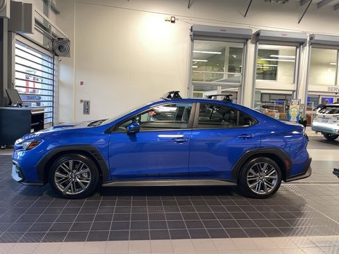 Used 2024 Subaru WRX AWD image 4