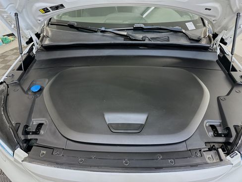 Used 2023 Volvo C40 P8 Recharge Plus w/ Climate Package AWD/4WD image 36