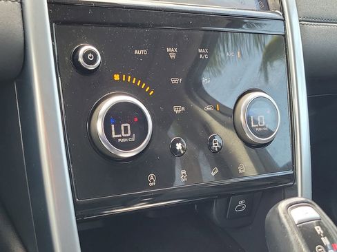 Used 2023 Land Rover Discovery Sport S AWD/4WD image 28