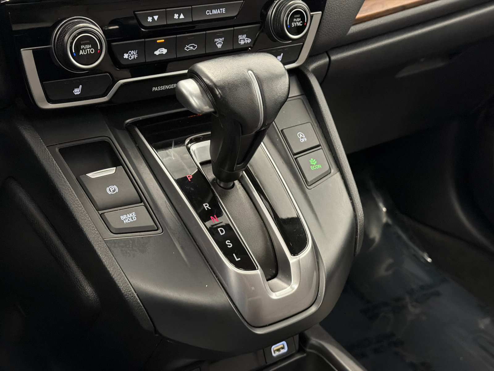 Used 2020 Honda CR-V EX-L image 28