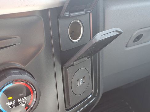 New 2026 Ford F350 XL w/ Snow Plow Prep Package image 10