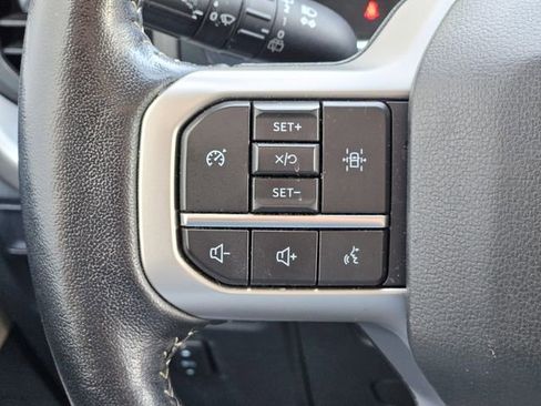 Used 2023 Ford Expedition Max XLT AWD/4WD image 17