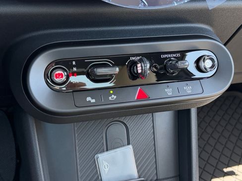 New 2026 MINI Cooper S FWD image 22