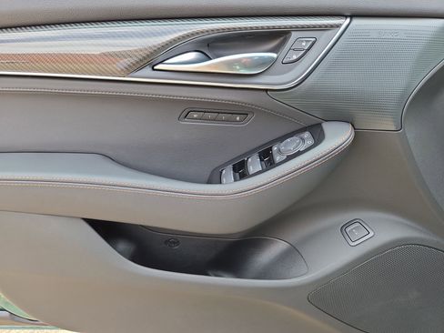 New 2026 Cadillac CT5 Sport RWD image 15