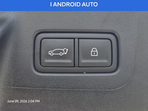 Used 2026 Hyundai Santa Fe SEL FWD image 18