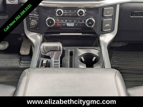 Used 2022 Ford F150 Lariat image 20