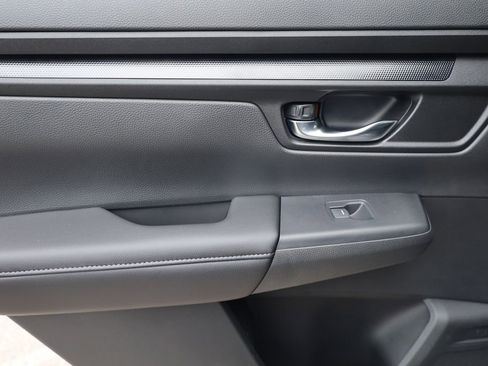New 2026 Honda CR-V LX image 24