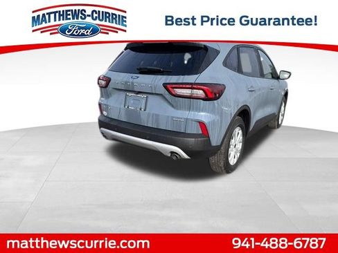 New 2026 Ford Escape Active w/ Tech Pack #1 image 4