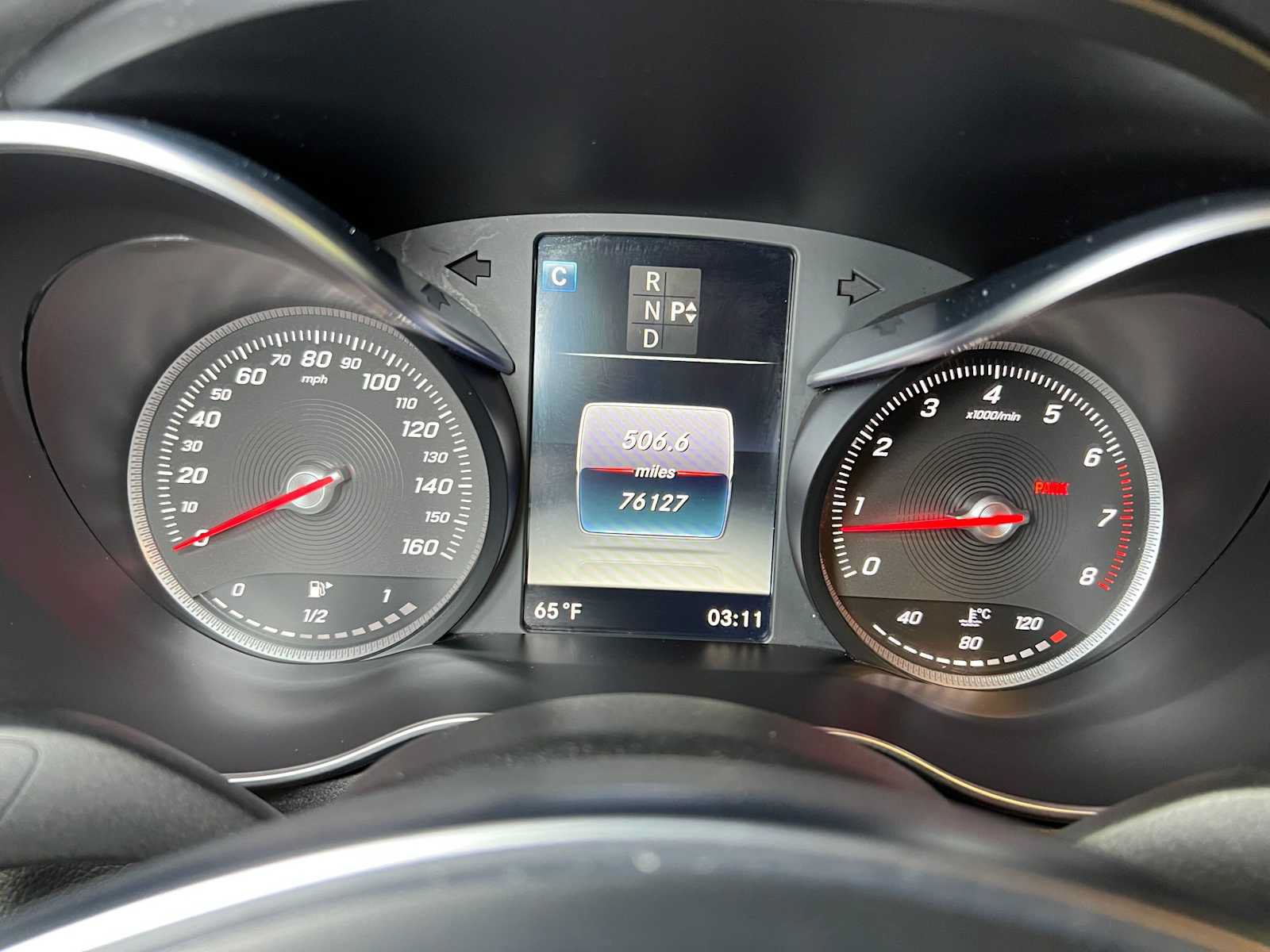 Used 2016 Mercedes-Benz C 300 Sedan image 29