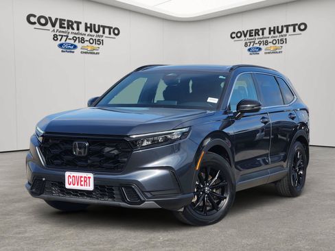 Used 2023 Honda CR-V Sport image 1
