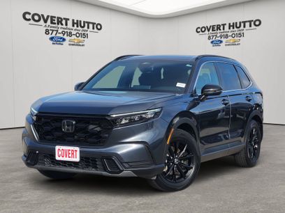 Used 2023 Honda CR-V Sport