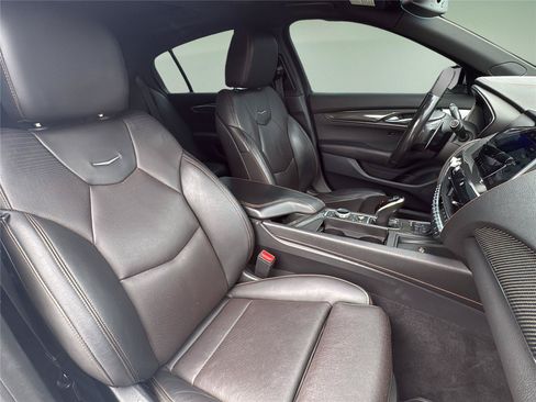 Used 2020 Cadillac CT5 Sport AWD/4WD image 20