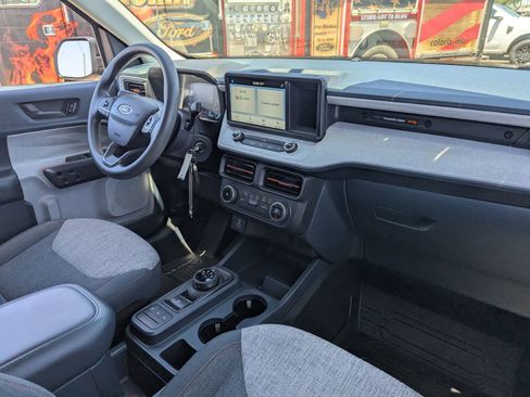 Certified 2022 Ford Maverick XLT FWD image 12