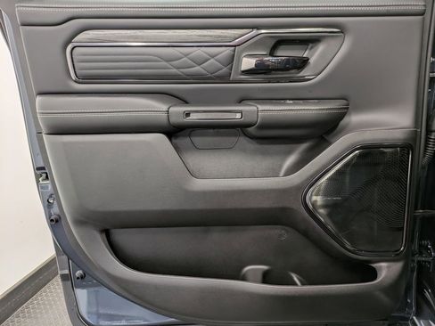 Used 2026 RAM 1500 Limited AWD/4WD image 23