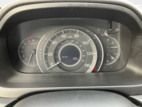 Used 2012 Honda CR-V EX-L image 13