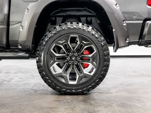 Used 2020 RAM 1500 Big Horn image 14