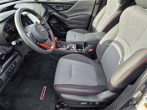 Used 2023 Subaru Forester Sport image 9