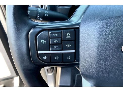 Used 2025 Ford F350 Platinum AWD/4WD image 20