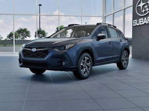 New 2026 Subaru Crosstrek 2.0i Premium image 64