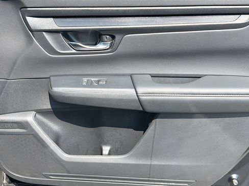 Used 2026 Honda CR-V EX image 30