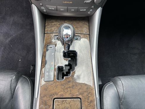 Used 2012 Lexus IS 250 w/ Premium Pkg Value Edition image 17