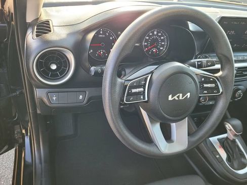 Used 2024 Kia Forte LXS FWD image 24