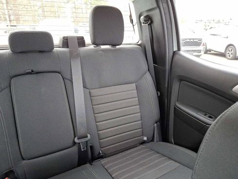 Used 2021 Ford Ranger XLT w/ Equipment Group 301A Mid image 15
