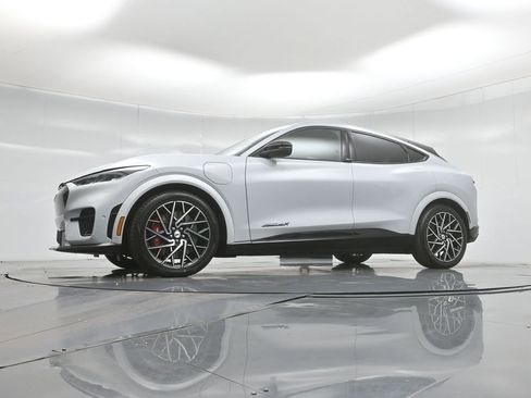 Certified 2023 Ford Mustang Mach-E GT w/ GT Performance Edition image 53