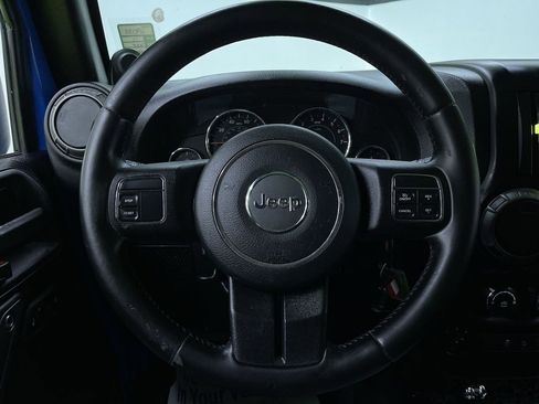 Used 2012 Jeep Wrangler Sport image 20