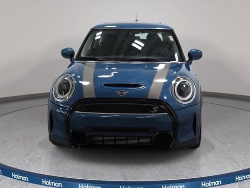 Certified 2024 MINI Cooper S FWD image 2
