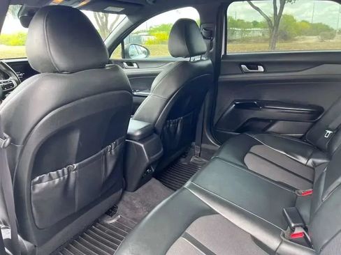 Used 2022 Kia K5 GT-Line FWD image 16