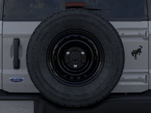 New 2026 Ford Bronco Big Bend w/ Black Diamond Package image 24