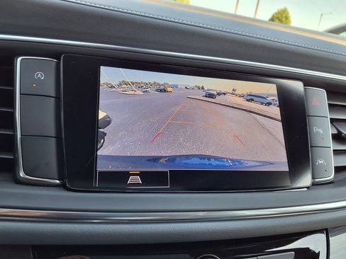 Used 2024 Buick Enclave Essence w/ LPO, Floor Liner Package FWD image 7
