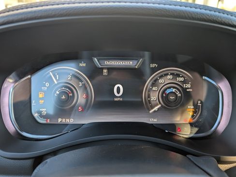 New 2026 RAM 2500 Laramie w/ Night Edition image 25