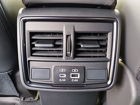New 2026 Subaru Forester Touring AWD/4WD image 49