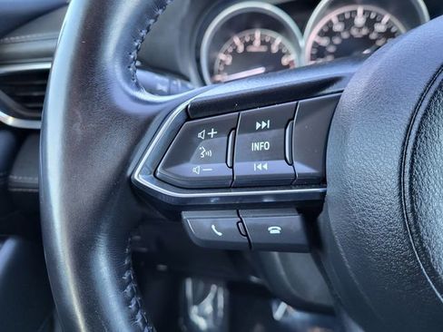 Used 2021 MAZDA MAZDA6 Sport image 16