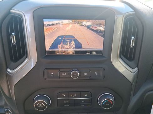 New 2025 Chevrolet Silverado 1500 W/T w/ WT Safety Package image 17