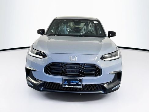 New 2027 Honda HR-V Sport image 2