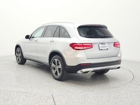 Used 2019 Mercedes-Benz GLC 300 image 7