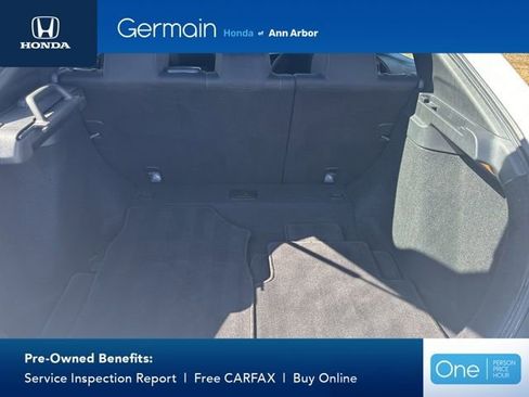 Used 2018 Honda Civic EX image 10