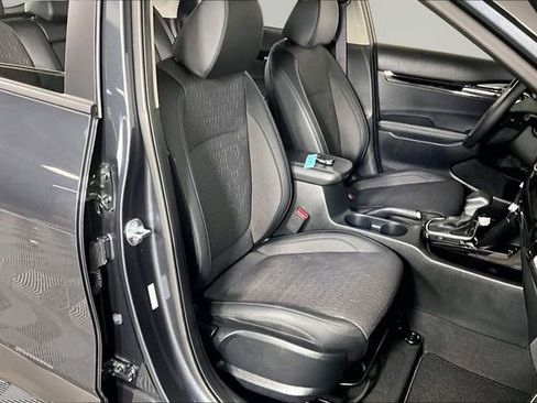 Certified 2026 Kia Seltos S FWD image 27