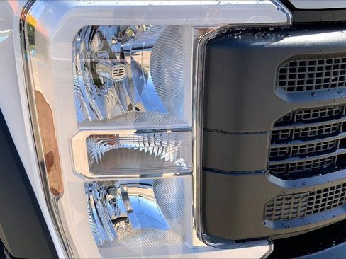 New 2025 Ford F450 image 13